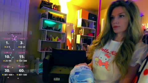 Schedule IN BIO online show from March 5, 2:14 am