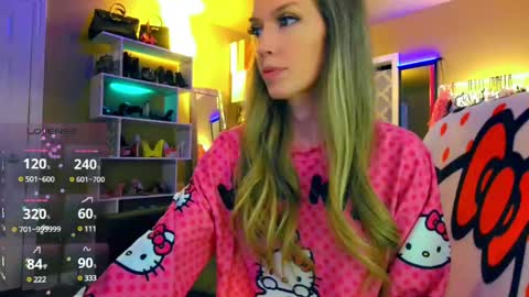 Schedule IN BIO online show from March 10, 9:51 pm