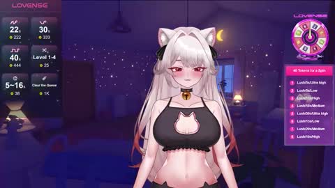 nikkipurr online show from September 29, 5:18 pm