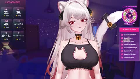 nikkipurr online show from December 4, 5:17 am