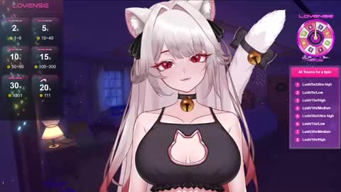 nikkipurr online show from February 1, 4:05 pm