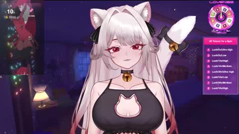 nikkipurr online show from March 16, 5:06 pm