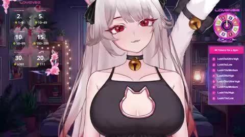 Snapshot of nikkipurr chatting on June 20, 6:11 pm nikkipurr online show from June 20, 6:11 pm