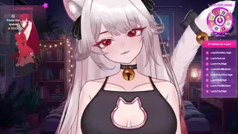 Snapshot of nikkipurr chatting on June 25, 5:39 pm nikkipurr online show from June 25, 5:39 pm