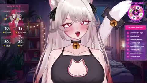 Snapshot of nikkipurr chatting on July 1, 5:34 pm nikkipurr online show from July 1, 5:34 pm