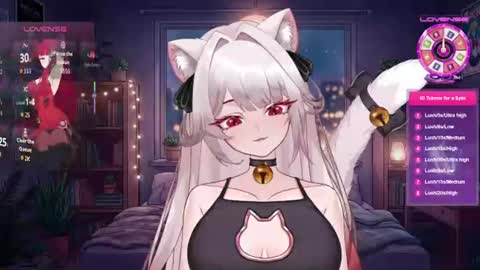 Snapshot of nikkipurr chatting on July 2, 6:30 am nikkipurr online show from July 2, 6:30 am