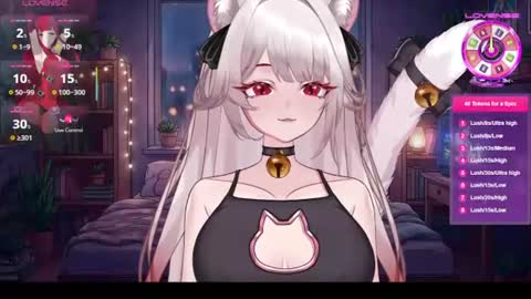 Snapshot of nikkipurr chatting on July 5, 6:26 pm nikkipurr online show from July 5, 6:26 pm