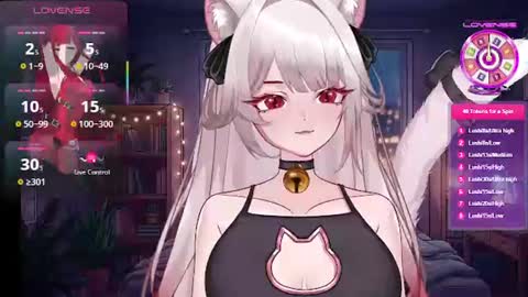 Snapshot of nikkipurr chatting on July 18, 6:01 pm nikkipurr online show from July 18, 6:01 pm