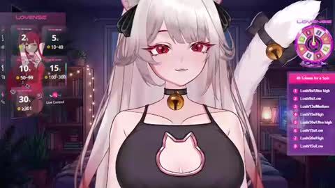 Snapshot of nikkipurr chatting on July 27, 6:04 pm nikkipurr online show from July 27, 6:04 pm