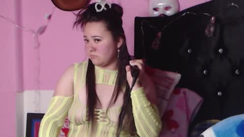 Nikkirous online show from January 31, 6:36 pm