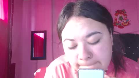 Nikkirous online show from October 27, 1:04 pm