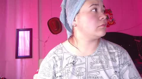 Nikkirous online show from January 12, 2:44 pm