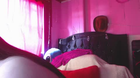 Snapshot of nikkirous_ chatting on May 25, 1:17 pm Nikkirous online show from May 25, 1:17 pm