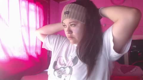 Nikkirous online show from July 30, 2:38 pm