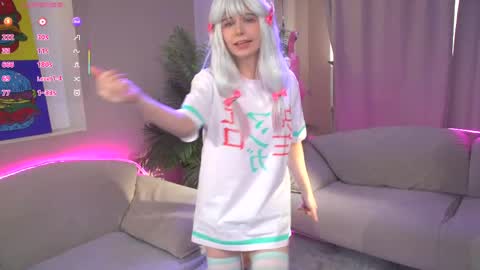 Stassy Krissy Aria Lina online show from April 30, 1:39 pm