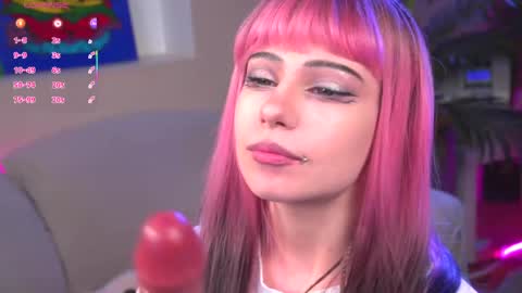 Stassy Krissy Aria Lina online show from May 20, 6:30 am