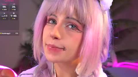 Stassy Krissy Aria Lina online show from July 28, 8:52 pm
