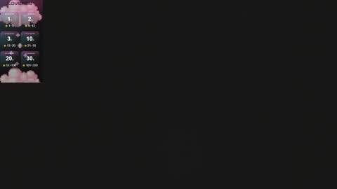 Snapshot of nikkisssss chatting on November 24, 11:43 am Nikki online show from November 24, 11:43 am