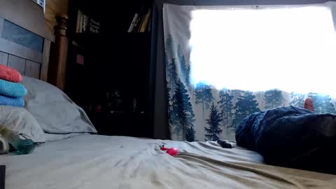 Nikki online show from February 7, 8:20 pm