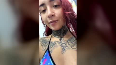 nikky7772 online show from May 24, 6:57 pm