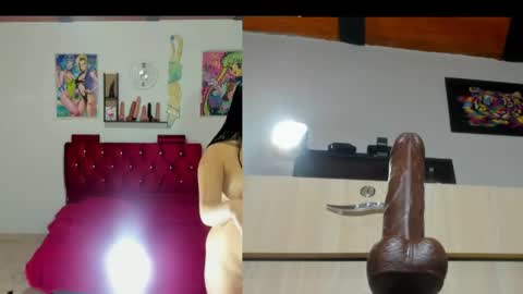 nikky__rosse online show from June 5, 11:05 am