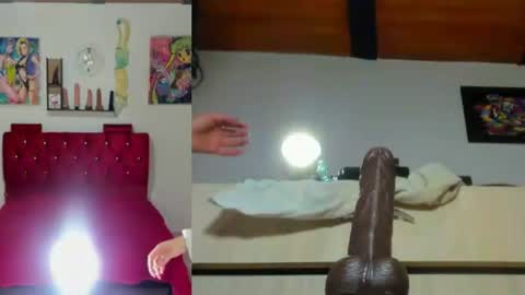 nikky__rosse online show from June 12, 11:20 am