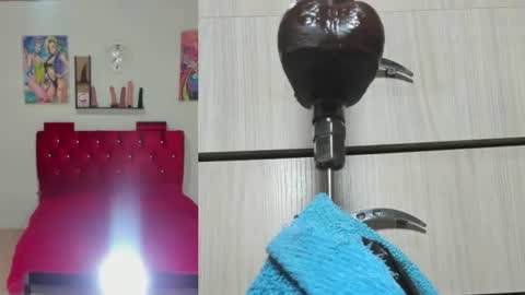 nikky__rosse online show from June 23, 11:19 am
