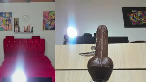 nikky__rosse online show from June 24, 11:09 am