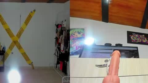 nikky__rosse online show from July 4, 11:05 am