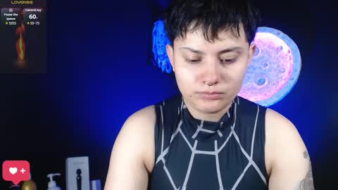 Snapshot of nikky_tomboy444 chatting on September 30, 1:49 pm Nikky online show from September 30, 1:49 pm