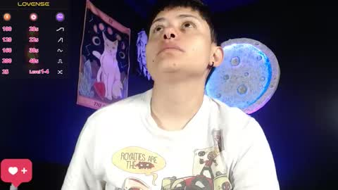 Nikky online show from January 11, 12:54 pm