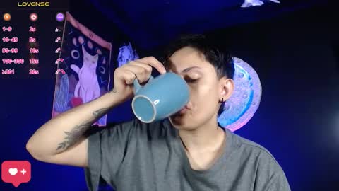 Nikky online show from January 12, 1:27 pm