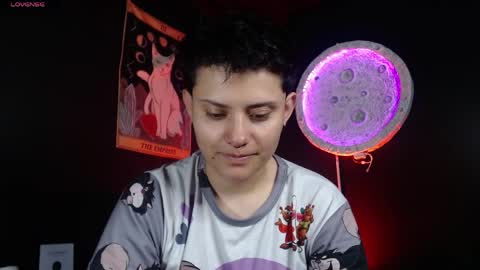Nikky online show from April 28, 1:49 pm