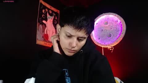 Nikky online show from April 29, 2:54 pm