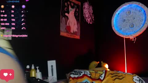Nikky online show from June 6, 2:11 pm