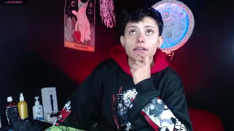Nikky online show from June 16, 1:03 pm
