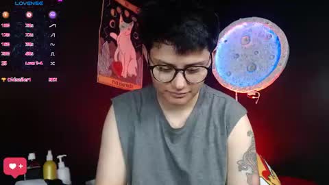Snapshot of nikky_tomboy444 chatting on June 18, 3:38 pm Nikky online show from June 18, 3:38 pm