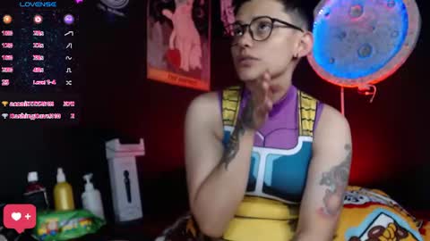 Snapshot of nikky_tomboy444 chatting on July 3, 4:02 pm Nikky online show from July 3, 4:02 pm