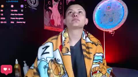 Snapshot of nikky_tomboy444 chatting on July 21, 1:57 pm Nikky online show from July 21, 1:57 pm