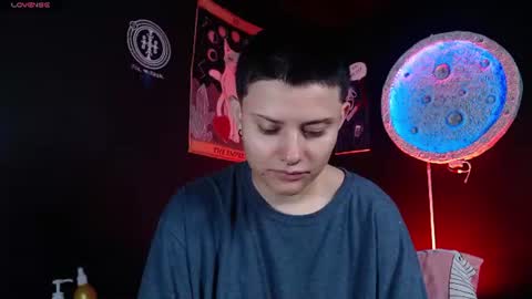 Snapshot of nikky_tomboy444 chatting on August 1, 1:21 pm Nikky online show from August 1, 1:21 pm