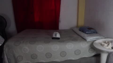 niklaus_wolf online show from November 22, 6:40 pm