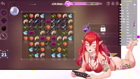 niko_gameground online show from December 20, 10:27 am