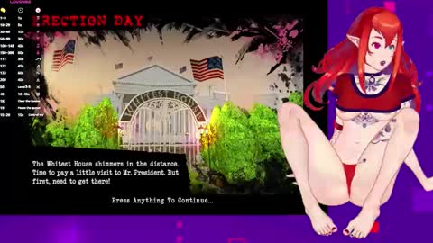 niko_gameground online show from September 27, 7:35 am