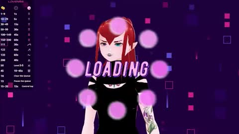 niko_gameground online show from October 1, 8:09 am