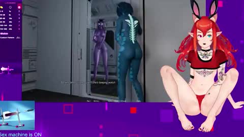 niko_gameground online show from February 26, 9:19 am