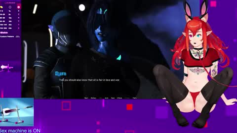 niko_gameground online show from February 28, 9:10 am