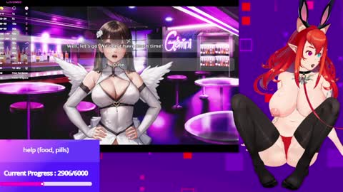niko_gameground online show from March 30, 9:21 am