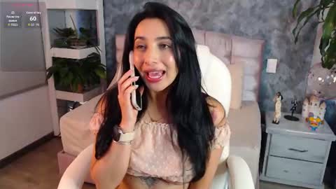Snapshot of niko_robin chatting on July 22, 9:50 pm Niko Robin online show from July 22, 9:50 pm