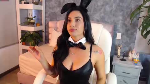 Niko Robin online show from October 30, 6:08 pm