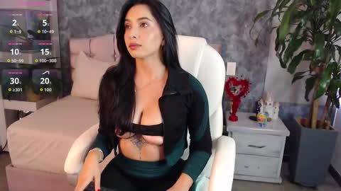 Niko Robin online show from March 2, 9:21 pm